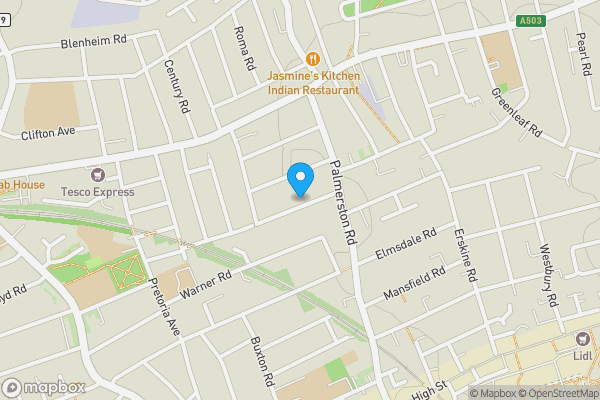 Property for Auction in London - 24 Walpole Road, Walthamstow, London