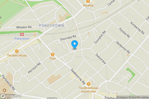 30 Cromwell Road, Bournemouth, Dorset, BH5 2JN