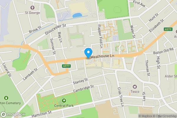 86 Mealhouse Lane, Atherton, Manchester, M46 0FD