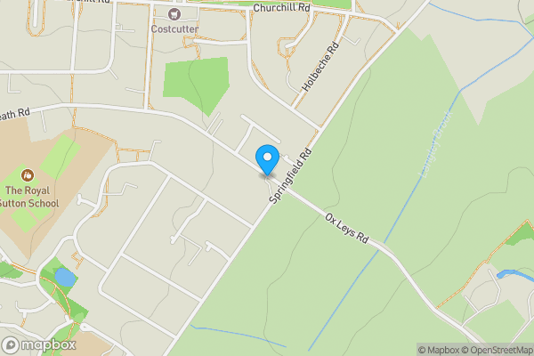 Reddicap Heath Road, SUTTON COLDFIELD, West Midlands, B75 7ET