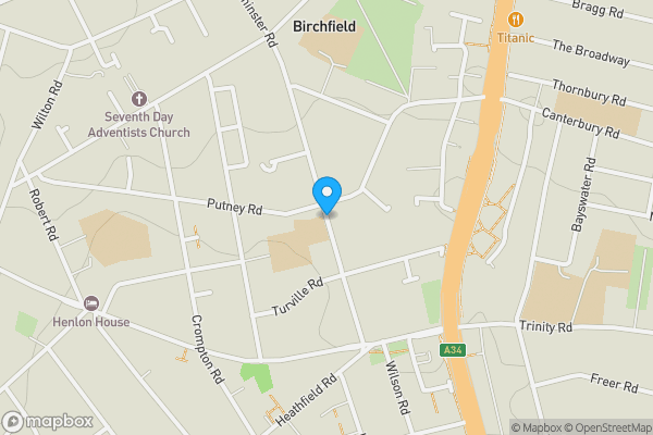 Westminster Road, Birmingham, West Midlands, B20 3LJ