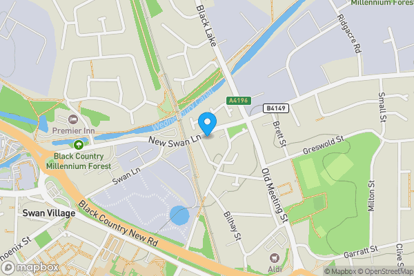 Freehold Vacant Three Bedroom House