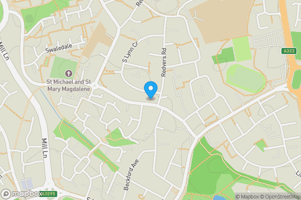 Flat 11 Tudor House, South Lynn Crescent, Bracknell, Berkshire, RG12 7LN