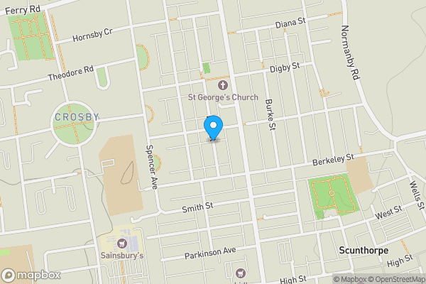 Dale Street, Scunthorpe, DN15 7LW