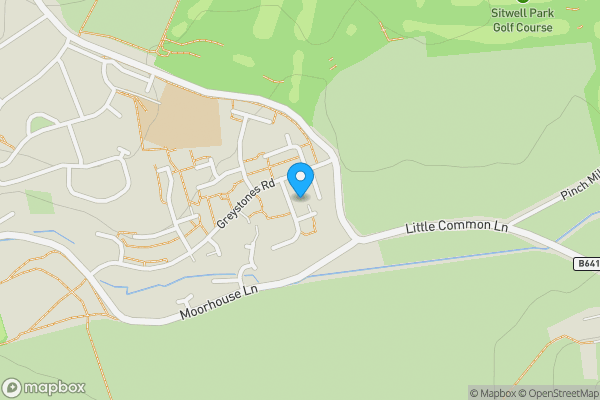 11 Norbrook Way Whiston, Rotherham, South Yorkshire, S60 4DQ