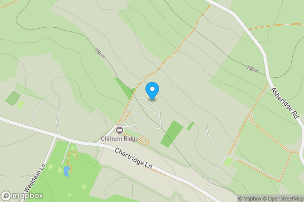 77 Old Sax Lane, Chartridge, Buckinghamshire, HP5 2TE