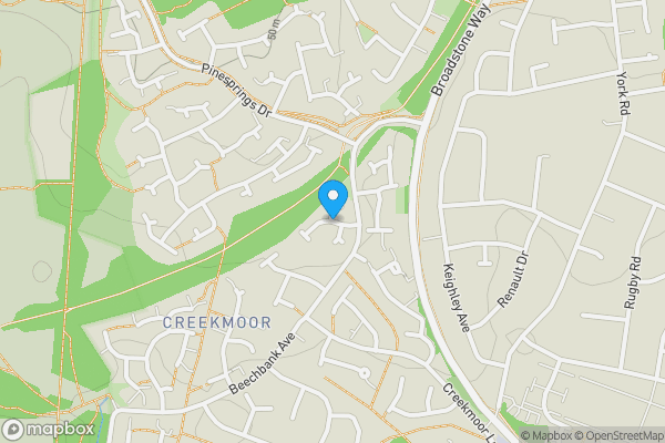 Land @ Bullfinch Close, Poole, Dorset, BH17 7UP