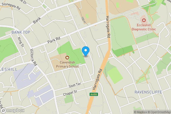 54 Summerbridge Crescent, Bradford, West Yorkshire BD10 8BB