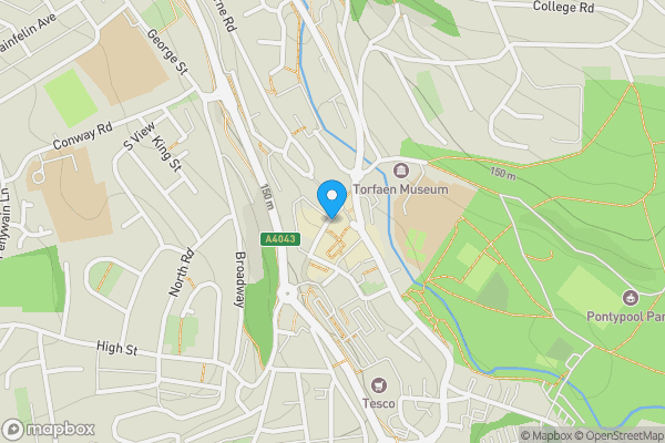 5 Crane Street, Pontypool, NP4 6LY