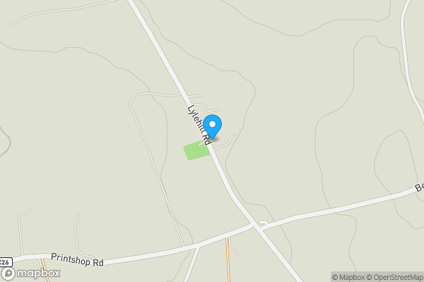 Map location for Lylehill Tavern, 96 Lylehill Road, Templepatrick, BT39 0HL