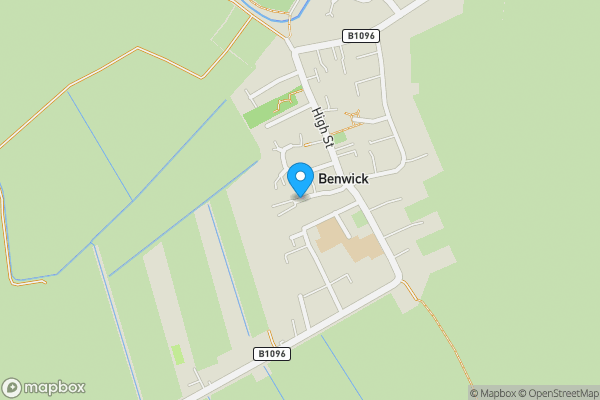 Map location for Fields View, MARCH, Cambridgeshire, PE15 0YQ