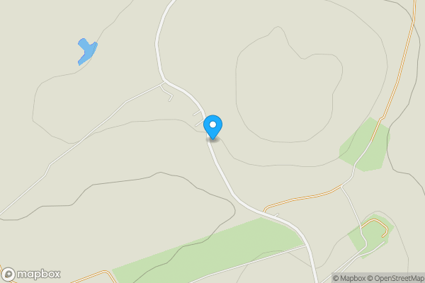 Map location for Meoul School House, Stoneykirk, Stranraer, Wigtownshire, DG9 9EE