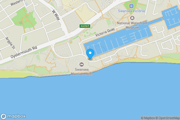 Apartment 6, Meridian Tower Trawler Road, Swansea, SA1 1JN