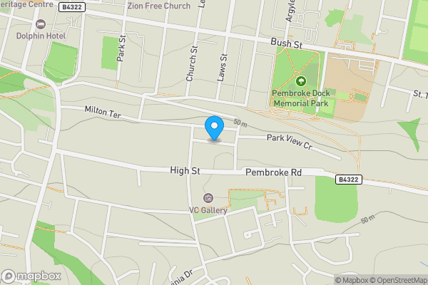 Picton Place, Pembroke Dock, SA72 6BQ