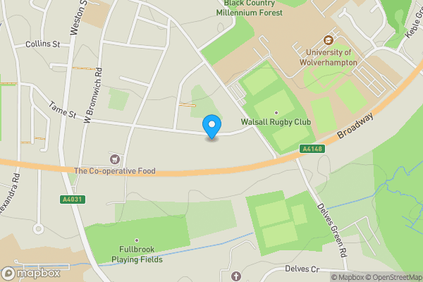 84 Tame Street East, Walsall, WS1 3LA