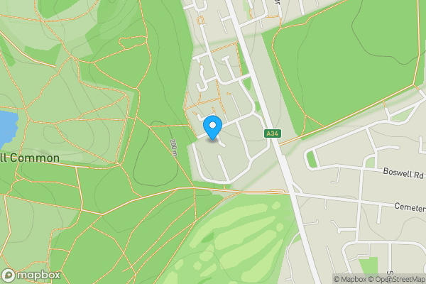 14 Staley Croft, Huntington, Cannock, Staffordshire, WS12 4PN