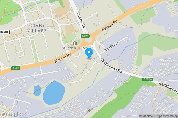 16 Stanion Lane & Building Plot, Corby, Northamptonshire, NN18 8ES