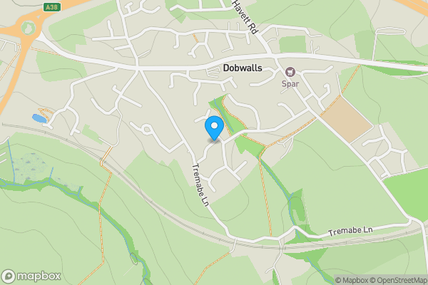 Land At Pendray Gardens, Dobwalls, Liskeard, Cornwall, PL14 4NT