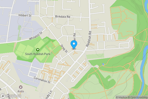 Bangor Street, Stockport, Cheshire, SK5 7QA