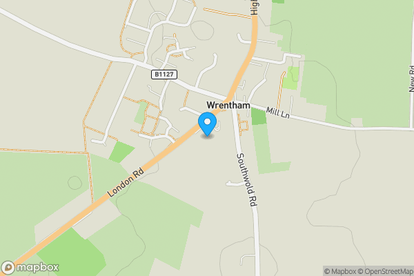 The Original Factory Shop London Road Wrentham Suffolk NR34 7HJ