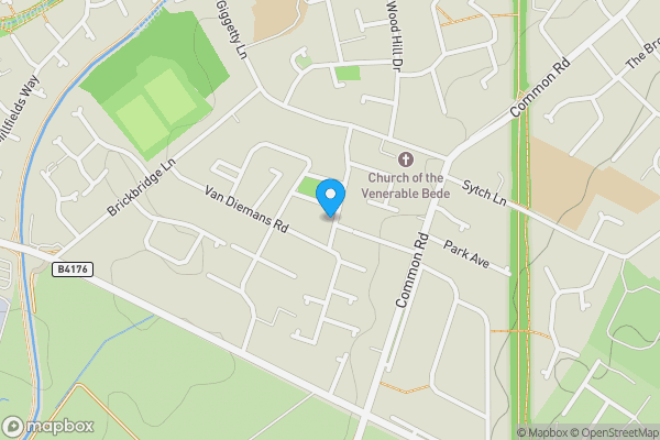 47 Van Diemans Road Wombourne, Wolverhampton, West Midlands, WV5 0DD