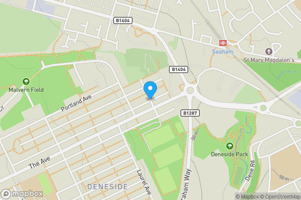 Bethune Avenue, SEAHAM, County Durham, SR7 8AE