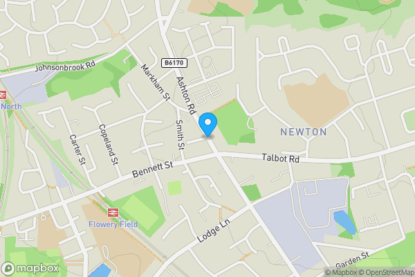 Ashton Road, HYDE, Cheshire, SK14 4RN