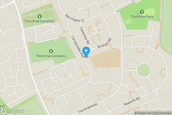 112, Birkhall Road, MIDDLESBROUGH, Cleveland, TS3 9LJ