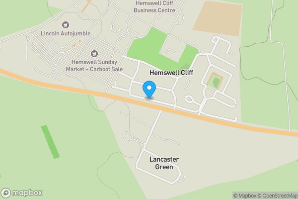 Buchanan Road, GAINSBOROUGH, Lincolnshire, DN21 5XT