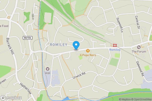 3 bed Terraced House For Auction