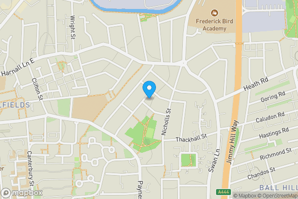 Hillfields, Coventry, West Midlands, CV1 5BX - Online Auctions