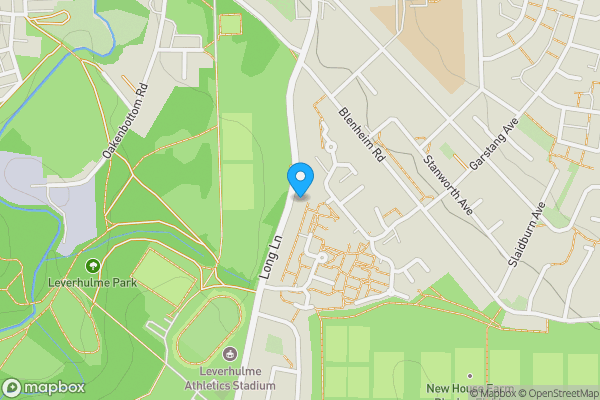 115 Long Lane, Bolton, Lancashire, BL2 6EU