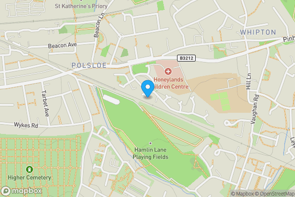 3 The Panney, Exeter EX4 8QT