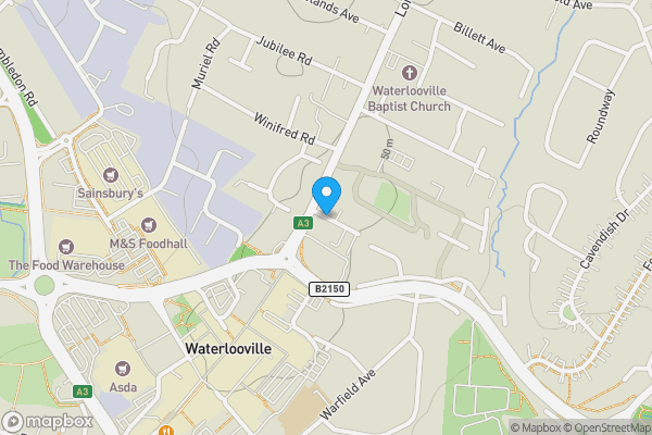 1 bed Retirement Property