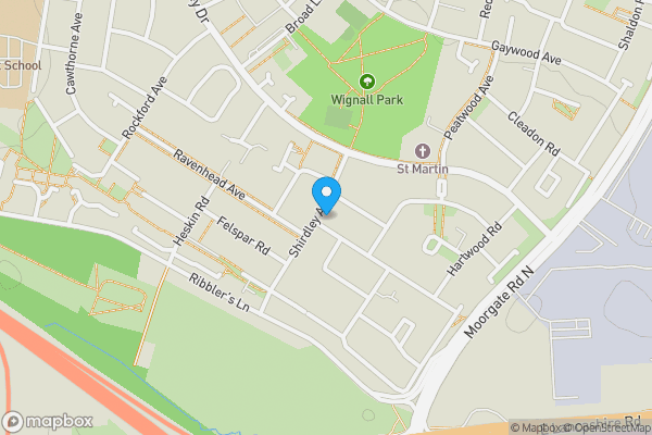 29 Shirdley Avenue, Liverpool, Merseyside, L32 7QG