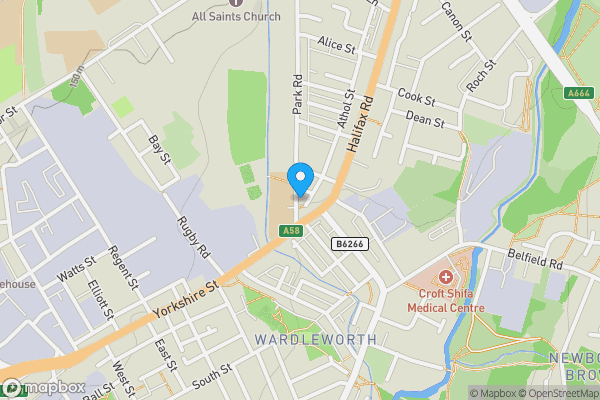 Park Road, Rochdale, Lancashire, OL12 9BJ - Online Auctions