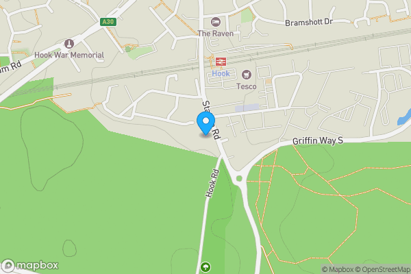 2 bed Retirement Property