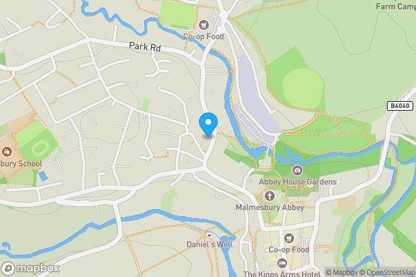 3 St Marys Lane, Malmesbury, SN16 0AN