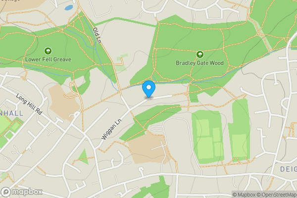 Tenter Hill Lane, HUDDERSFIELD, West Yorkshire, HD2 1EJ