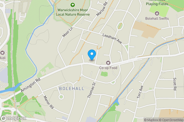 THREE BEDROOM DETACHED BUNGALOW