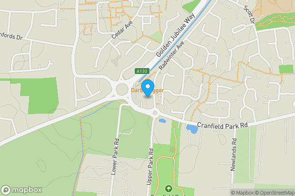 Cranfield Park Court, Wickford, Essex, SS12 9QE