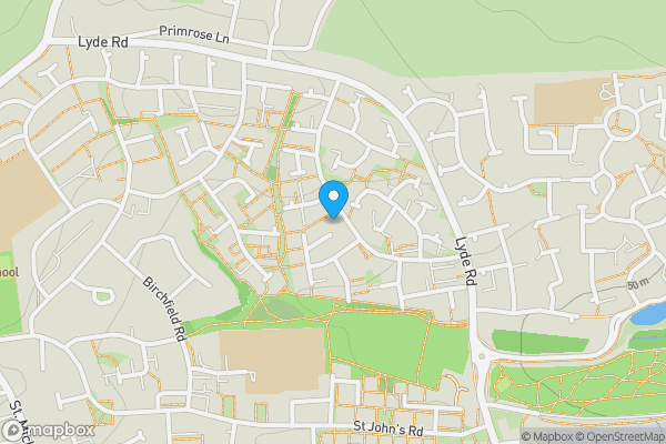 5 Cavalier Walk, Yeovil, Somerset, BA21 5UJ