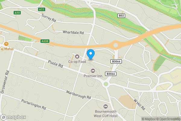 Norwich Avenue West, Bournemouth, Dorset, BH2 6DH