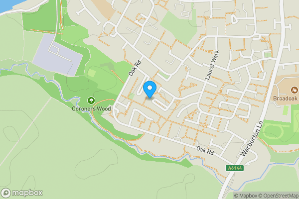 43 Derbyshire Road, Partington, Manchester, Lancashire, M31 4LE