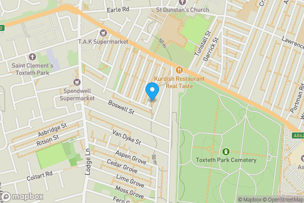 69 Holmes Street, Liverpool L8 0RH