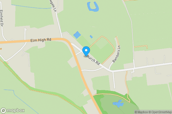 143 Church Road, Emneth, Wisbech, Cambridgeshire PE14 8AF