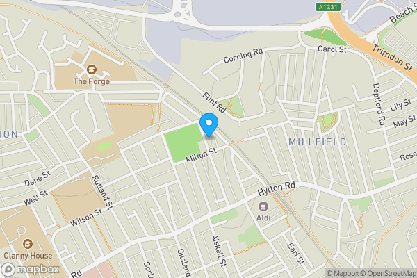 4 Robert Street, Sunderland, Tyne and Wear, SR4 6EY