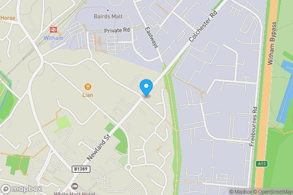 Grove Cottages, 5 Newland Street, Witham, Essex, CM8 2BQ