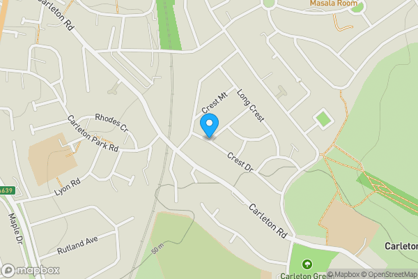 Crest Drive, PONTEFRACT, West Yorkshire, WF8 2RA