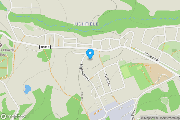 Old School Close, Highfield, Rowlands Gill , NE39 2DX